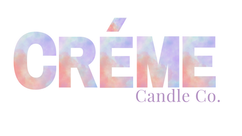 Crème Candle Co.